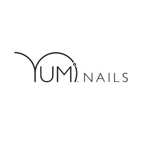 Logo marque YumiNails